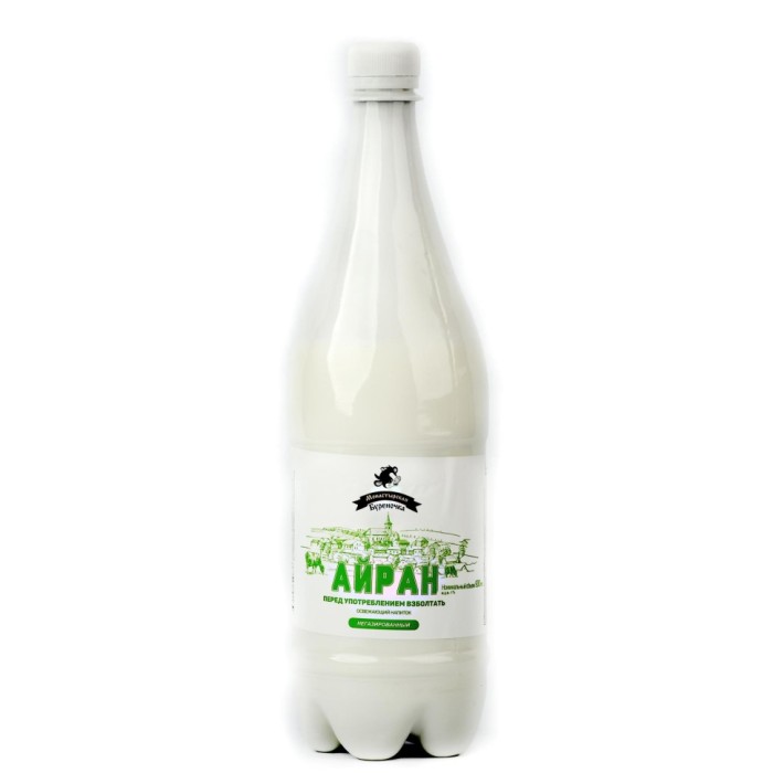 Айран Турецкий 1 л.